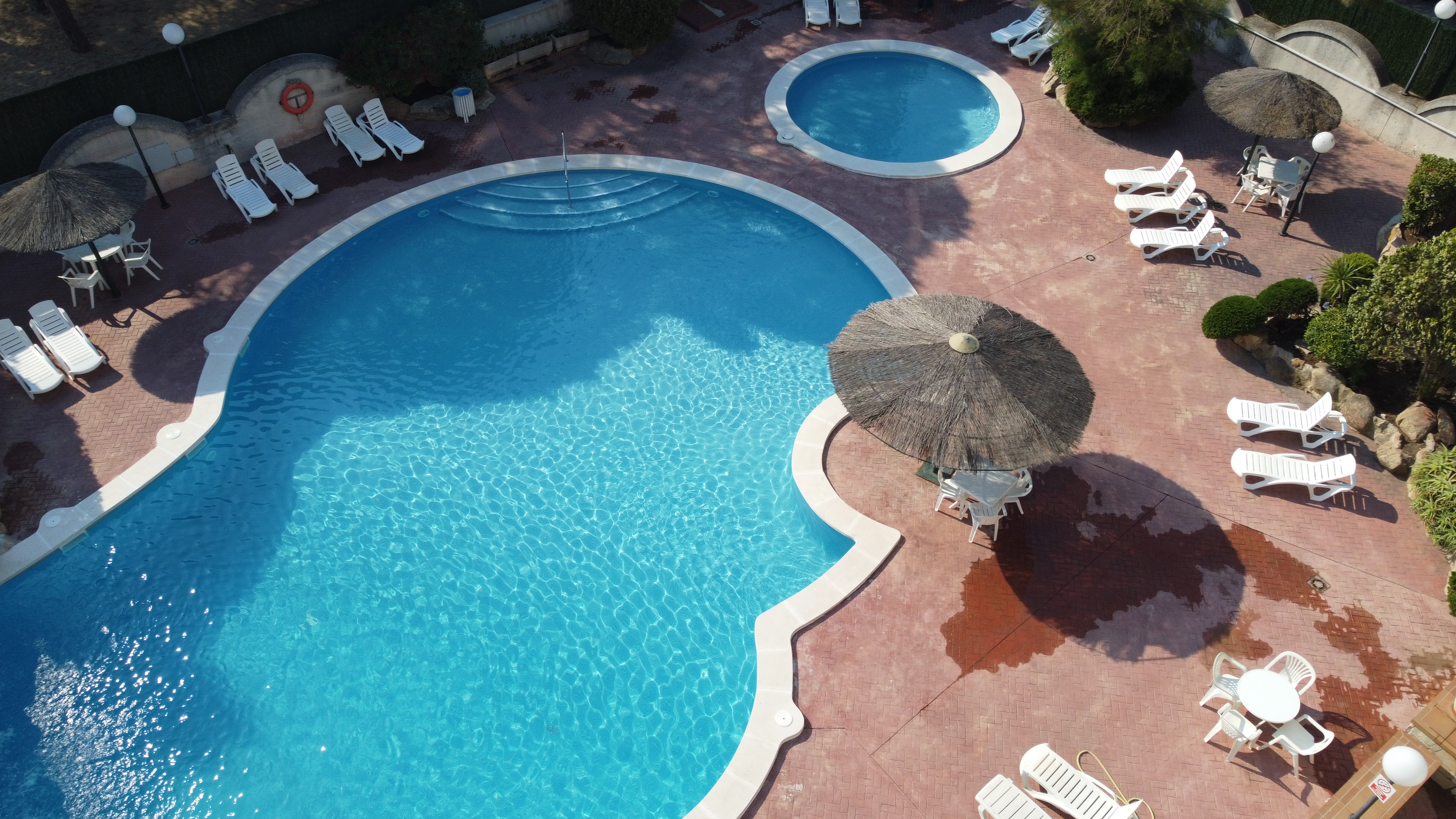 Piscina a medida 2